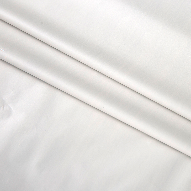 カーテンベージュ +ブラックブラックアウトフィルムのための低通気性2層100％ブラックアウトTPUフィルム